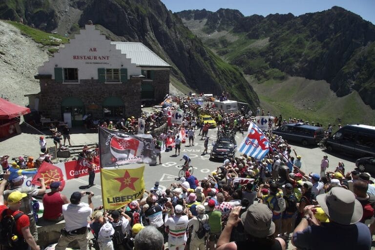 Krönika: Ett ”Tour de Ski” på sommaren vore en höjdare