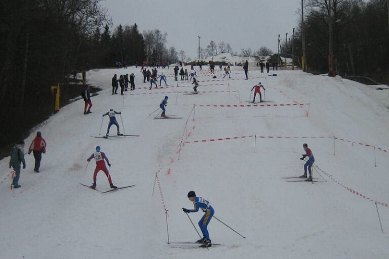 Smålands egen tour är avgjord