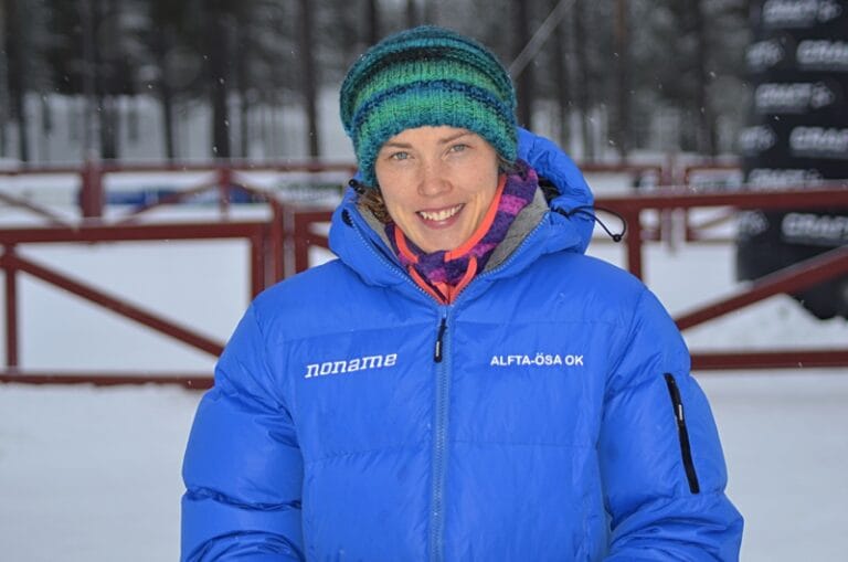 Skidorienteringslandslaget siktar på fem EM-guld!