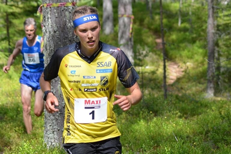 Världsstjärnor till Orsakajt´n och Orsabajk´n