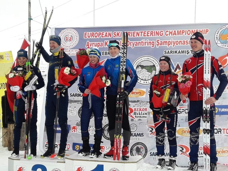 EM-silver till Alexandersson och Rost