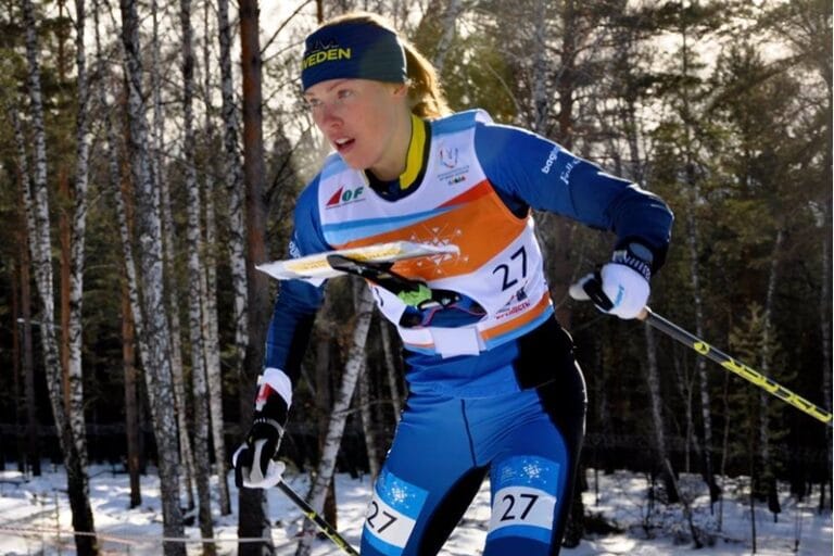 Skidorienterings-VM 2019 till Piteå: ”Fantastiskt kul!”