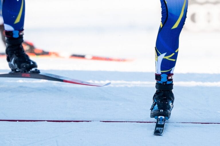 FIS-kod och transponder säsongen 2021/2022