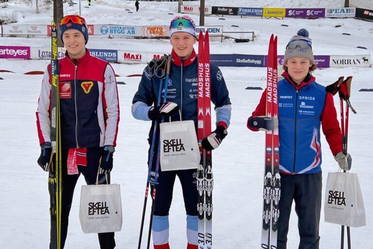 Dags för Bauhaus cup i Ulricehamn