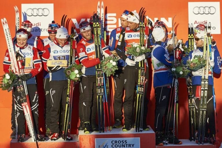 Trippel Norge – Sverige elva