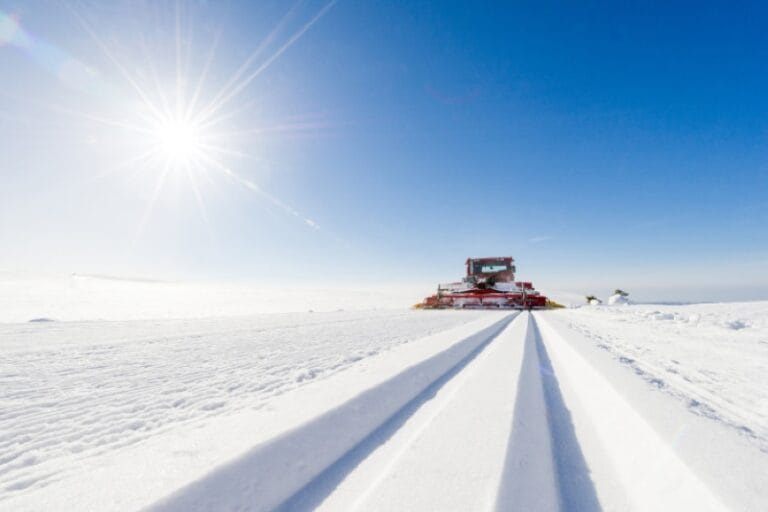 Trysil öppnar för längd 29 oktober
