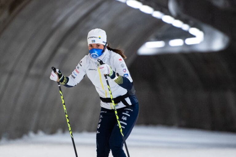 Kalla missar säsongspremiären i Bruksvallarna