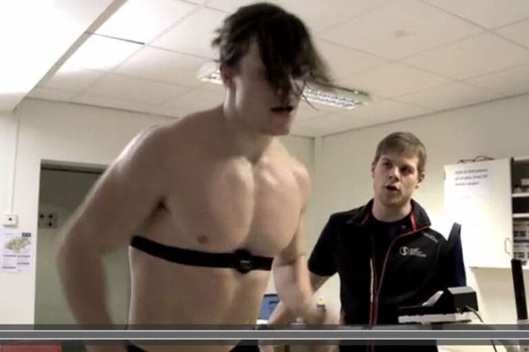 Åk för Gustav – Avsnitt 4