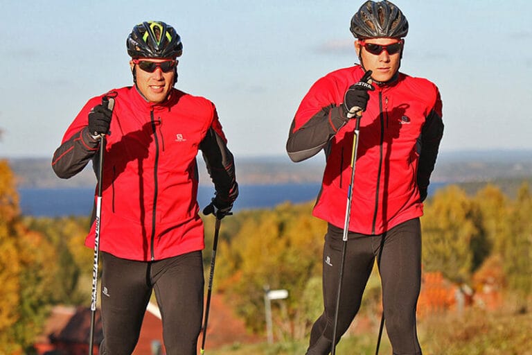 Team Tynell fortsätter med X-Kross