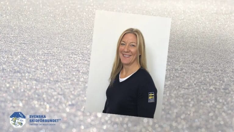 Ulrika Sterner ny kommunikationsansvarig på skidförbundet