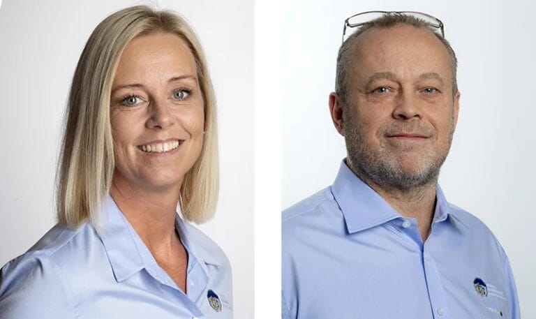 Svenska Skidspelen presenterar ny organisation