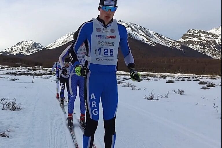 Worldloppet TV Magazine • Episode #2