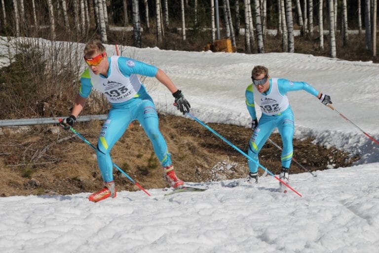 Nytt datum för JSM och Intersport Cup i Torsby