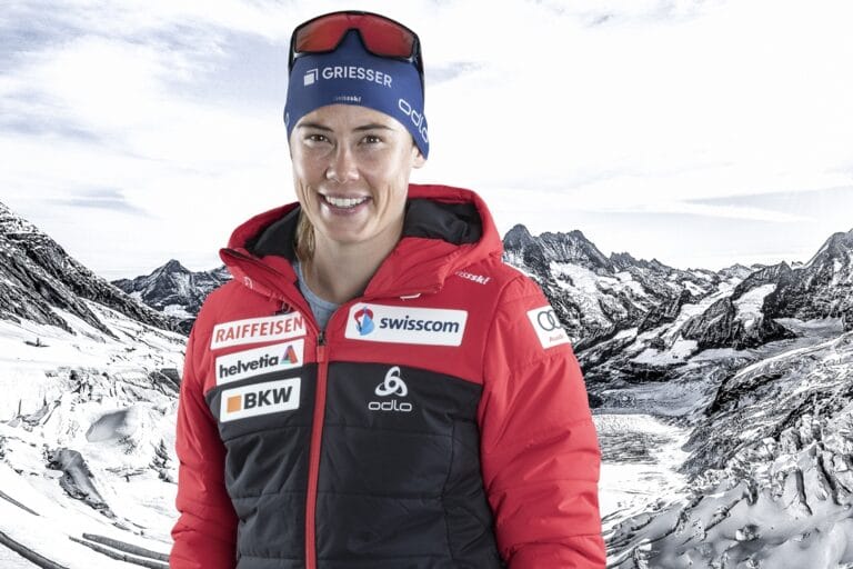 Schweiz landslag till Trollhättan Action Week