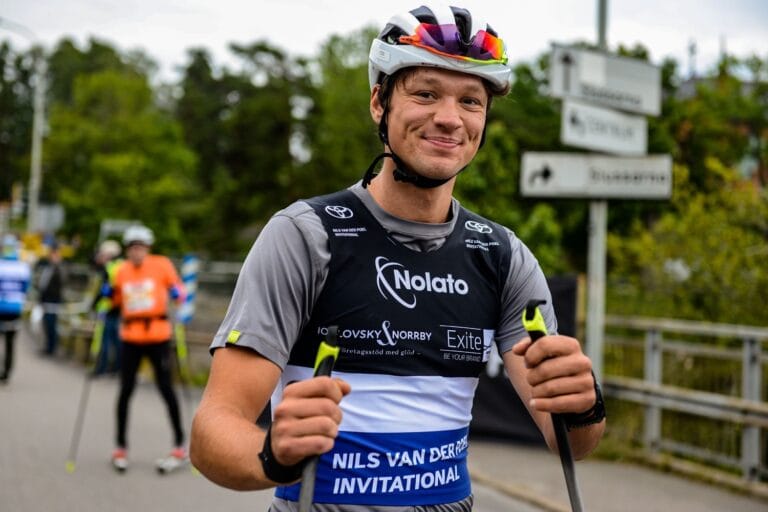 Resultat Alliansloppet Open