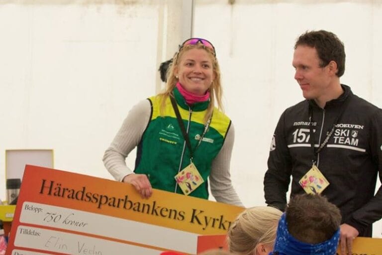 En månad till andra upplagan av Nybrorullen