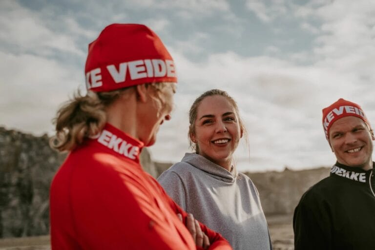 Ny stor sponsor klar för Vasaloppet – Veidekke