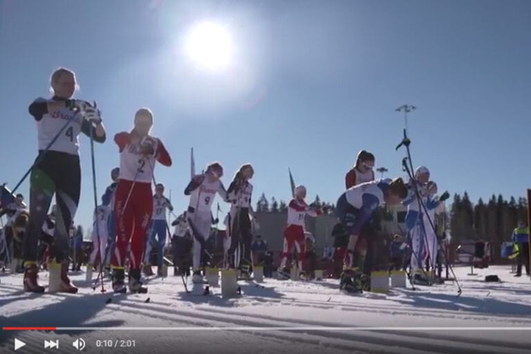 Video: JSM skiathlon D 17-18