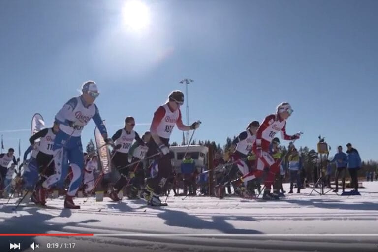 Video: JSM skiathlon D 19-20