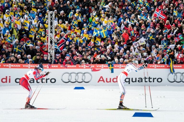 Skid-VM 2015 – en ekonomisk succé
