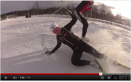 Video: Vem står och vem faller i Bruksvallarna