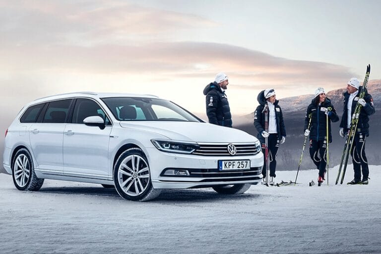 Gällivare lanserar eget Tour de Ski!