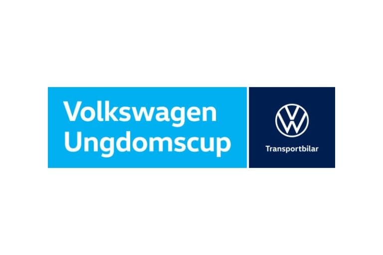 Volkswagen ny titelsponsor till nationell ungdomscup