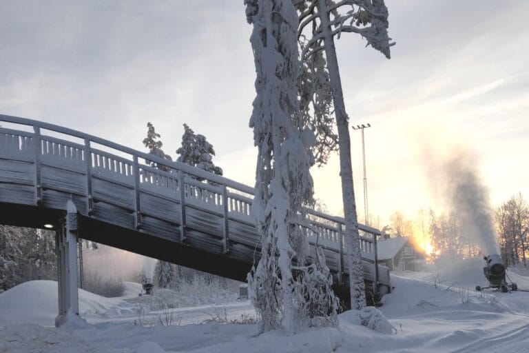 Wadköpingsloppet blir en Visma Ski Classics Challengers