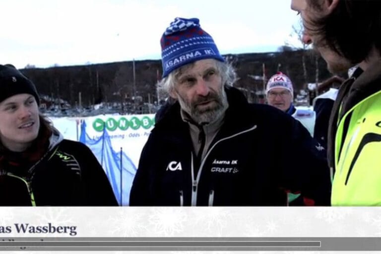 Åk för Gustav – Avsnitt 2