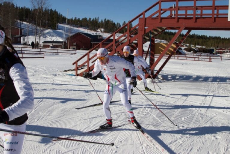 Piteå ansöker om World Cup 2017 och 2019