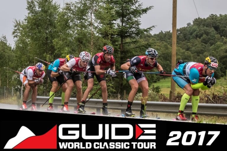 World Classic Tour – säsong två