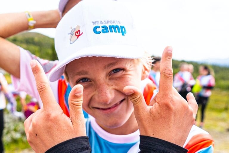 We & Sports startar ny förening och utvecklar teamkoncept