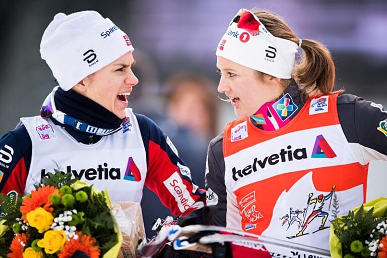Flugstad Östberg vinnare igen – Haag tolva