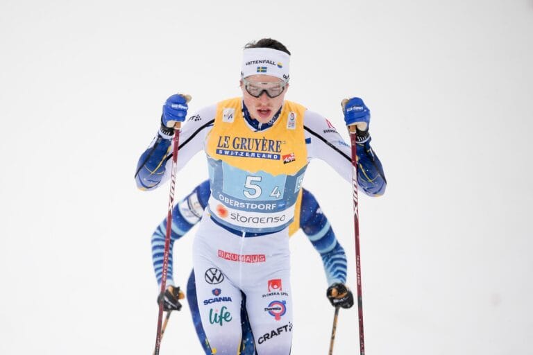 Elfte raka guldet för Norge – Sverige nära brons som fyra