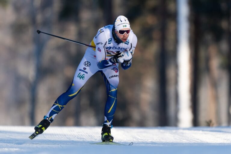 Poromaa fyra och Herbert sexa på U23-VM