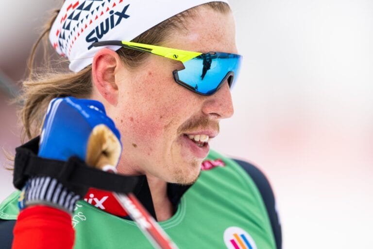 Poromaa coronasmittad – missar resten av SM