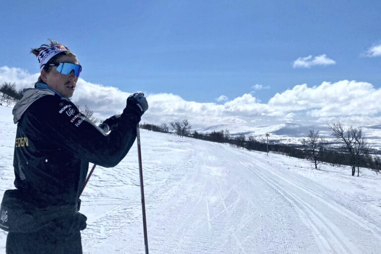 Poromaa ser fina utvecklingsmöjligheter