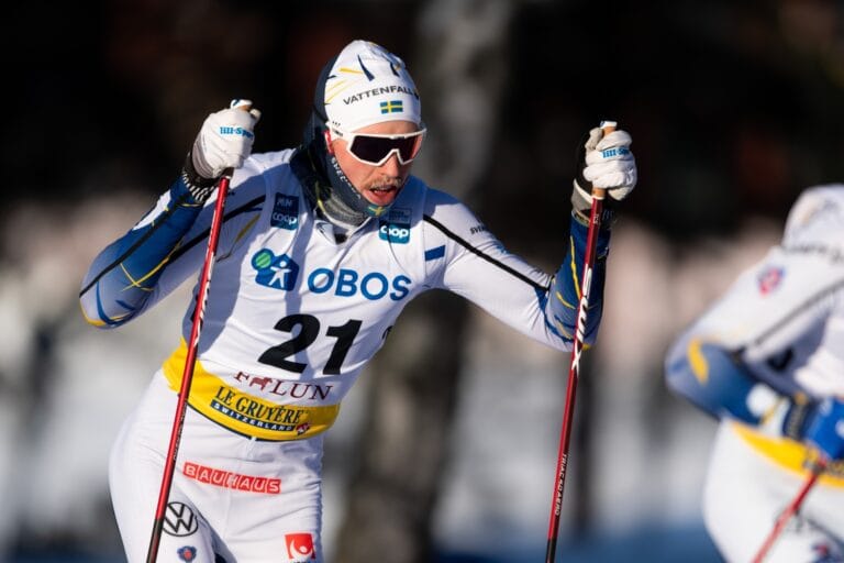 Program och sändningstider JVM/U23-VM Vuokatti, Finland