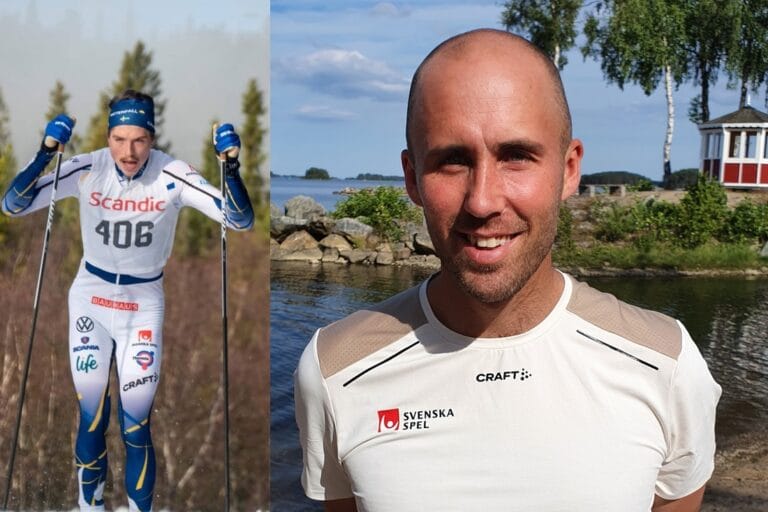 Vem döljer sig bakom Poromaas succé?