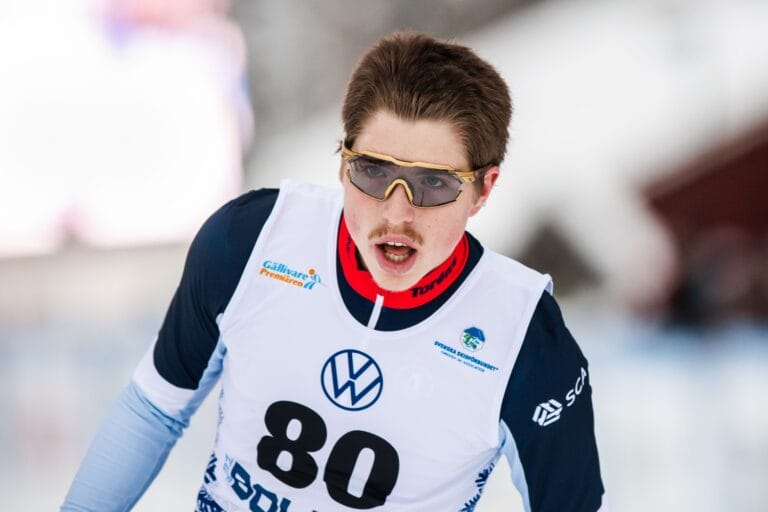 Dagens vinnare på Scandic cup i Östersund