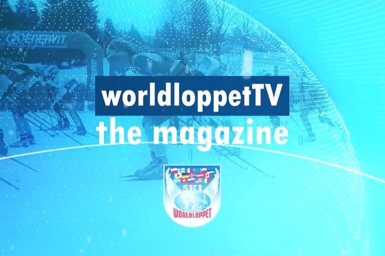 Worldloppet TV Magazine • Episode #3