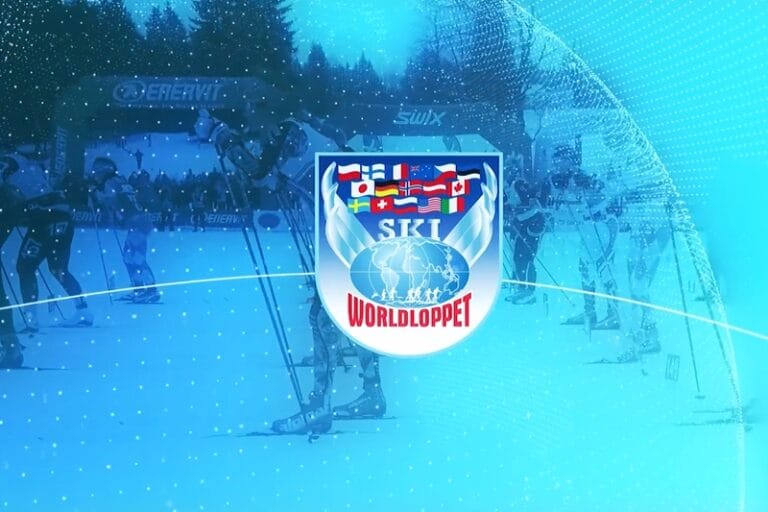 Worldloppet TV Magazine • Episode #1