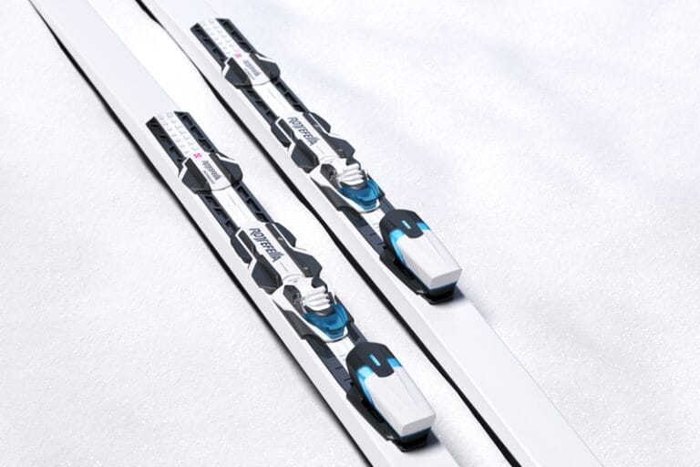 Rottefella kommer med elektroniskt flyttbar bindning