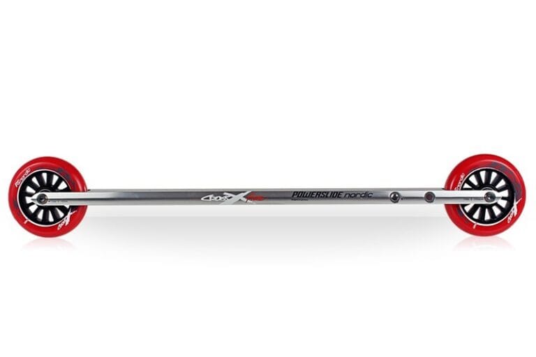 Test: Powerslide X-fire