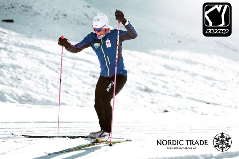 Nordic Trade satsar på längd – igen