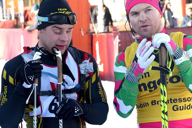 Zebastian och Robin – en perfekt kombo