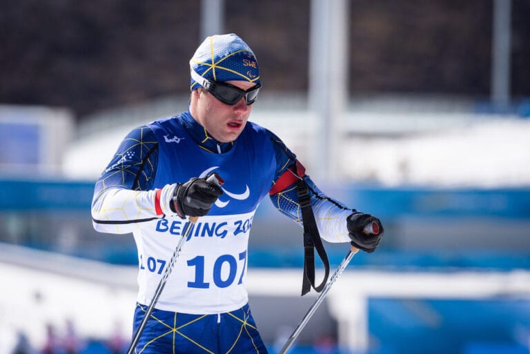 Klart med hemma-VM för Zebastian Modin