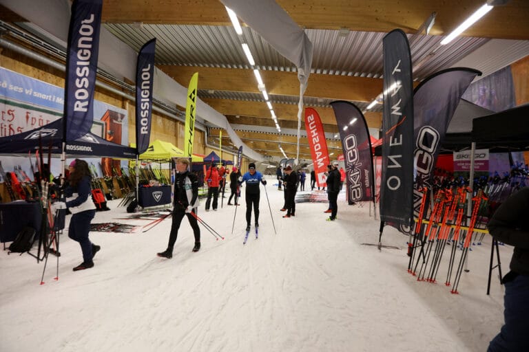 Årets skidnyheter del 2: Här är nya skidorna för skejt