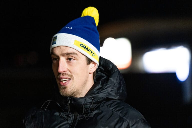 Halfvarssons plan efter karriären: ”Dra igång ett fotbollslag”