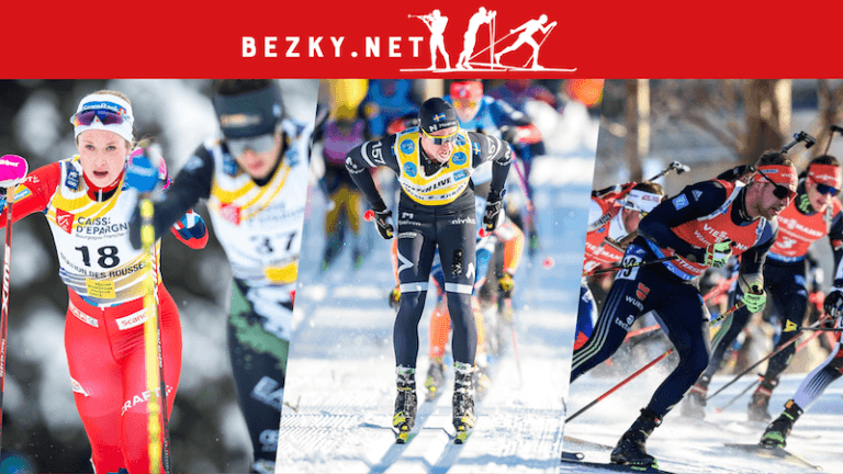 Välkommen till familjen Bezky.net